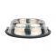Hot Sale Manufacturer China Stainless Steel Dog Pet Products