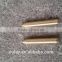 5/16" Long Brass/Copper Arrow Bullet Points For Wood Arrows Loose Broadheads