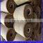 New style of nature jute fabric roll and eco-friendly QY 60