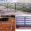 Reliable factory direct supply folding fence panel