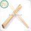 Bamboo Skewers Wooden Sticks Grill Shish Kabob Barbecue BBQ Bulk Wood 4 Sizes