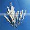 High quality party decoration custom cocktail frill picks