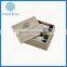 Factory Supply Wooden Wine Box, Custom Wooden Gift Box, Handmade Wooden Box