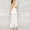 new in white casual elegant rompers jumpsuit
