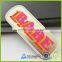 printed custom silk screen patches