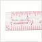 kearing brand industrial scale ruler , plastic pattern making Scale ruler,garment pattern making rulers #8502