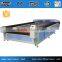 MC1630 Best baby dress knitting co2 laser cutting machine