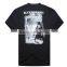 2016 New printing new model wholesale comfort colors mens t-shirt with WAR print
