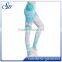 92%polyester 8%spandex women's leggings wholesale 2017 KX009