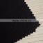 High quality Factory Fabric Cotton Dark Black Fabric