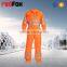 comfortable reflective workwear security uniform design