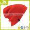  popular New arrival custom wool slouch beanie hat