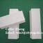 High alumina ceramic tile brick factory price