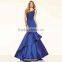 fashion high quality custom made evening dress