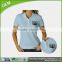 china factory hot sale latest designs fashion uniform custom polo shirt