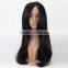 New Glueless Brazilian Full Lace Wig With Baby Hair natural Straight Brazilian Wig Lace Front Wig