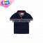 clothing factories in china design kids polo shirts uniform own brand customized kids polo shirts 100% cotton boy's dri fit