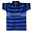 2017 summer new mens stripe short-sleeved Polo shirt China wholesale casual style men Polo shirt