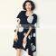 zm50145a pregnant woman dress China factory maternity wholesale maternity clothes