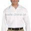 latest shirt designs,high-end poplin dress man shirt