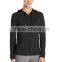 Full Zip tracksuit 100% Cotton cheap hoodies for women