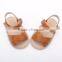 Brown Kids Baby Shoes Sandal Shoes With Boys and Girls
