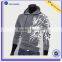 Design Your Own Hoodie Sublimation Print Hoodie Pullover Hoodie Without Pockets