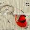 Gift manufacturers spot creative personality motorcycle helmet metal key chain auto key ring chain pendant accessories