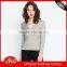 wholesale clothing fashion autumn knitting latest design woman sweater for lady