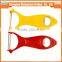 cheap wholesale high standard stainless steel potato peeler for kitchen tools