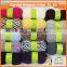 china fantasy yarn supplier shingmore bridge cheap selling good quality 100 polyester tt wave yarn for hand knitting