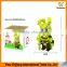 Hot Sale Cartoon Mode 3D Mini Diamond Building Education Blocks Toys for Child Toy