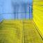 pvc coated workshop and warehouse fence manufacturer