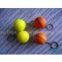 sponge foam toys