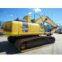 Used Komatsu Excavator PC220