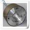 9A1 resin bond diamond centerless grinding wheels
