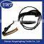 hotsale Alloy Buckle Material PU belts fashion lady belt for Women