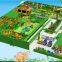 Children Soft Indoor Equipment Kid Play Playgrounds