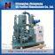 ZYD Vacuum Waste Transformer Oil Refinery Systems/Insulation Oil Recycling Plant/Insulating oil purifier