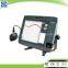 Potable Design Flexible Coverage Full-digit Echo Sounder