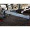 Davit Single Arm Rescue Boat with 5m-7m length