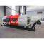 CNC Vacuum Pump Spiral Rotor Milling Machine