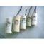 dry ac lighting capacitor CBB80