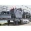 universal Mobile Impact Crusher for sale