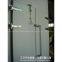 hinged doors cold roon for food storage.polyurethane hinged cold room door