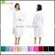 Kimono Robes Japanese robes 100% cotton bathrobe cotton bath gown