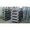 WITH WHEEL STORAGE CAGE  STORAGE BOX(FOR market or warehouse) manufacturer direct sales  high qulity and low cost