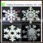 EPE Christmas snowflake pendant christmas gift christmas ornament