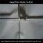 hinge joint field fence for sheep and cattle