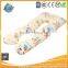 100% cotton U shape pregnant pillow maternity pillow